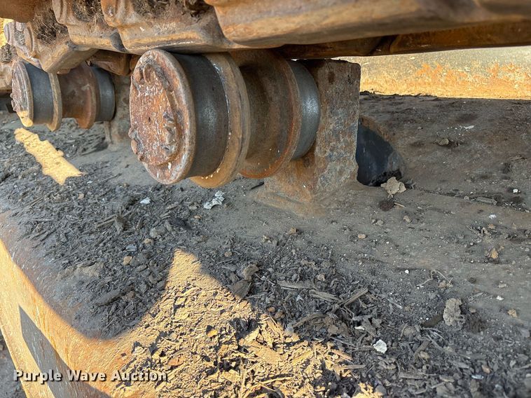 image for item EY9999 Komatsu PC290LC-10 excavator