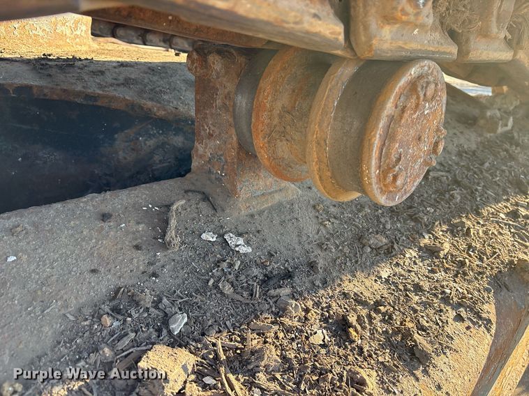 image for item EY9999 Komatsu PC290LC-10 excavator