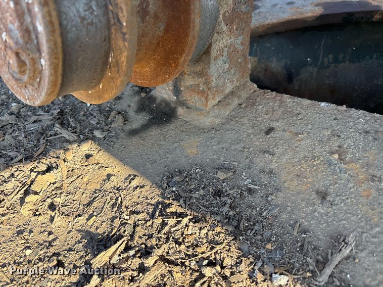 image for item EY9999 Komatsu PC290LC-10 excavator