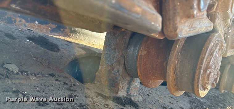 image for item EY9999 Komatsu PC290LC-10 excavator