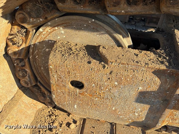 image for item EY9999 Komatsu PC290LC-10 excavator