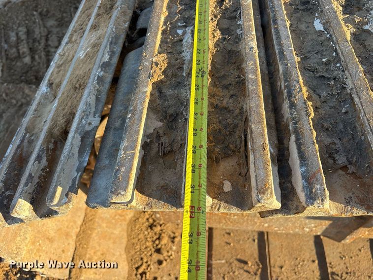 image for item EY9999 Komatsu PC290LC-10 excavator