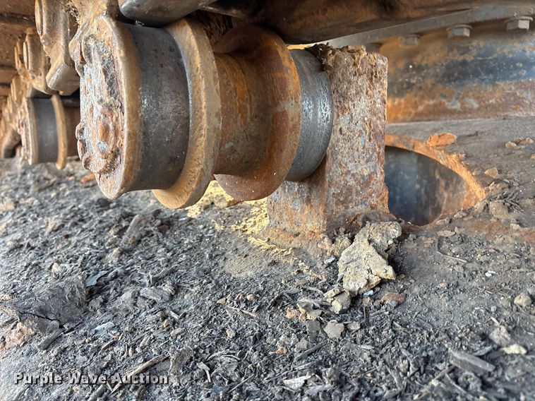 image for item EY9999 Komatsu PC290LC-10 excavator