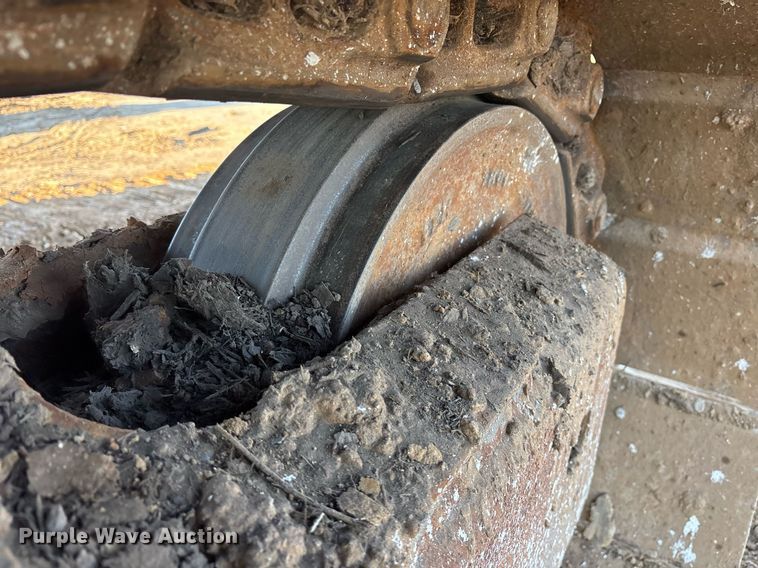 image for item EY9999 Komatsu PC290LC-10 excavator