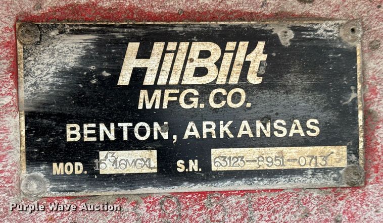 image for item LH9492 2014 International WorkStar 7600  dump truck