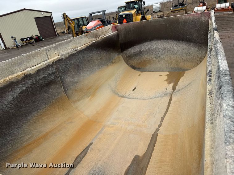 image for item LH9492 2014 International WorkStar 7600  dump truck