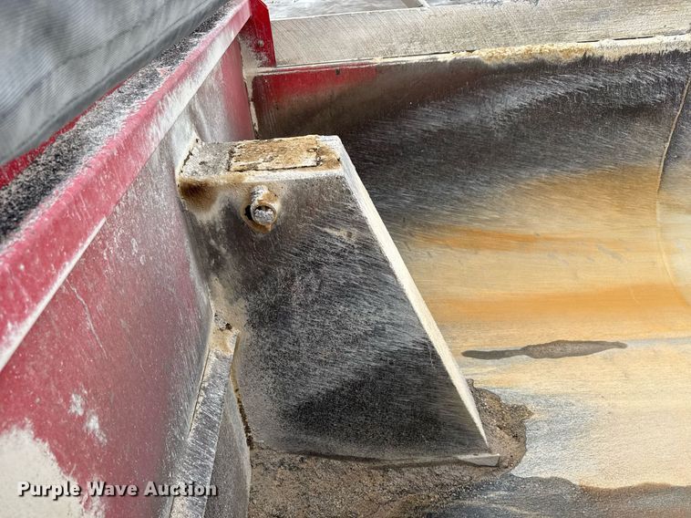 image for item LH9492 2014 International WorkStar 7600  dump truck