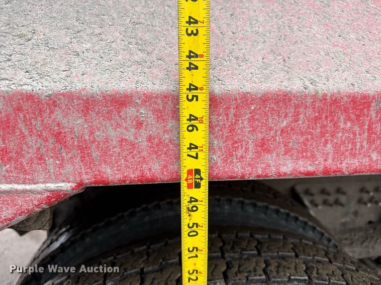 image for item LH9492 2014 International WorkStar 7600  dump truck