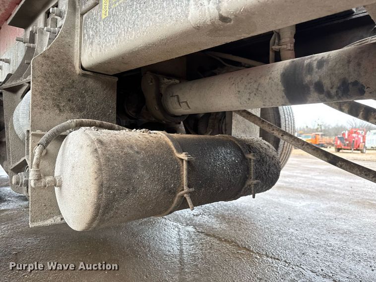 image for item LH9492 2014 International WorkStar 7600  dump truck