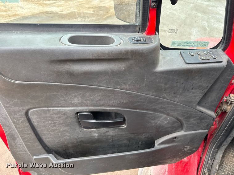 image for item LH9492 2014 International WorkStar 7600  dump truck