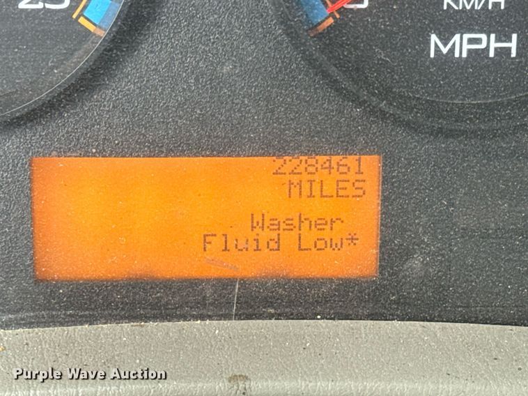 image for item LH9492 2014 International WorkStar 7600  dump truck