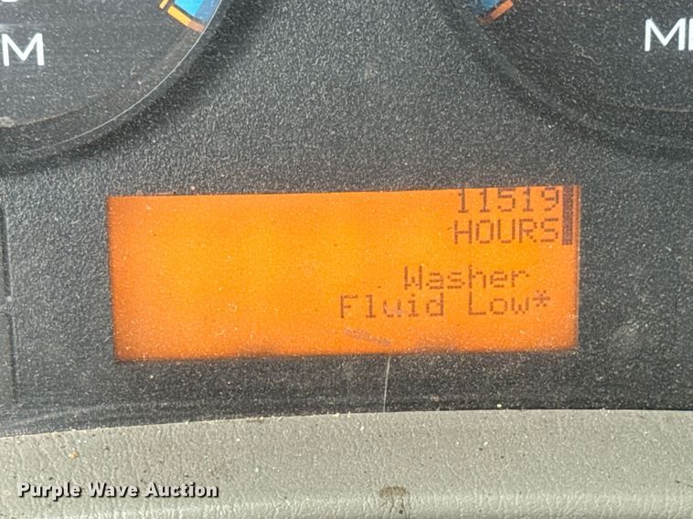 image for item LH9492 2014 International WorkStar 7600  dump truck