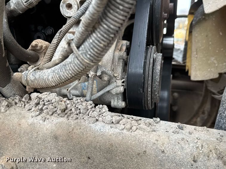 image for item LH9492 2014 International WorkStar 7600  dump truck