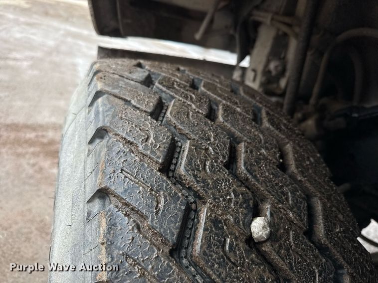 image for item LH9492 2014 International WorkStar 7600  dump truck