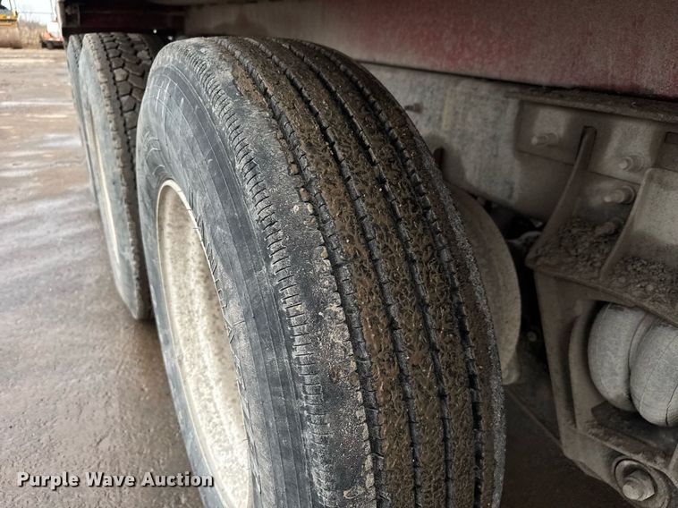 image for item LH9492 2014 International WorkStar 7600  dump truck