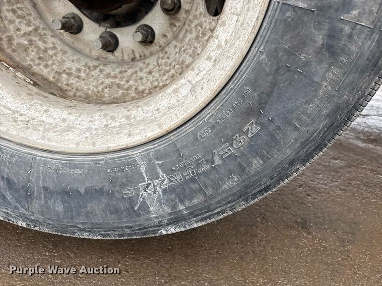 image for item LH9492 2014 International WorkStar 7600  dump truck