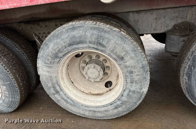 image for item LH9492 2014 International WorkStar 7600  dump truck