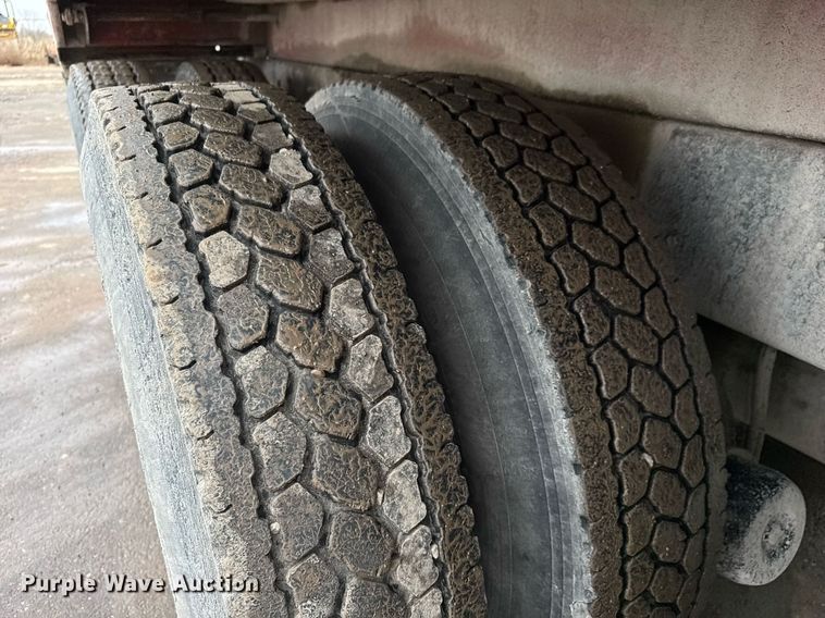 image for item LH9492 2014 International WorkStar 7600  dump truck