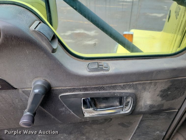 image for item NB9848 2009 Kenworth W900 ready mix truck