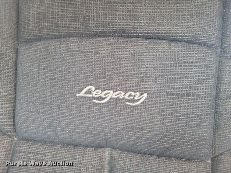 image for item NB9848 2009 Kenworth W900 ready mix truck