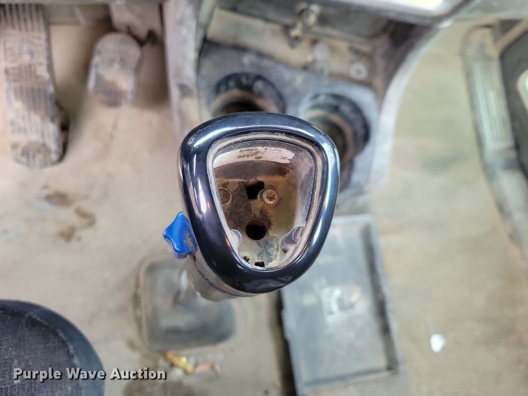 image for item NB9848 2009 Kenworth W900 ready mix truck