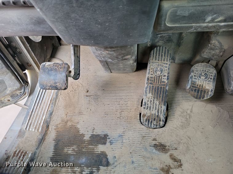 image for item NB9848 2009 Kenworth W900 ready mix truck