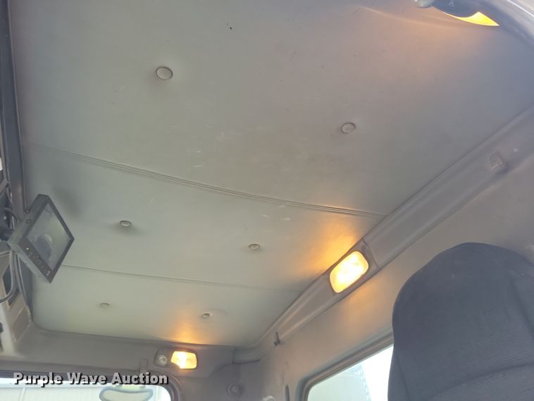 image for item NB9848 2009 Kenworth W900 ready mix truck