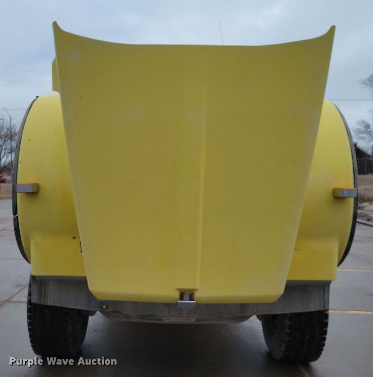 image for item NB9848 2009 Kenworth W900 ready mix truck