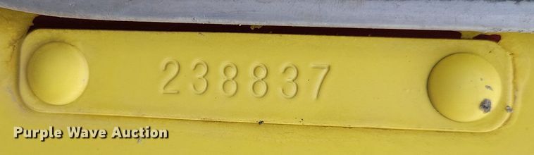 image for item NB9848 2009 Kenworth W900 ready mix truck