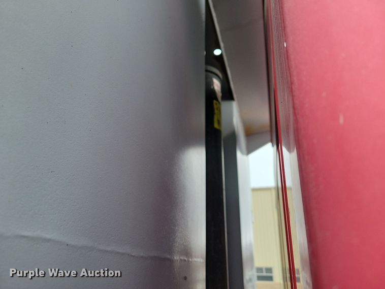 image for item NB9849 1998 Ford LT8513 dump truck