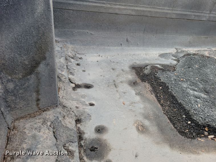 image for item NB9849 1998 Ford LT8513 dump truck