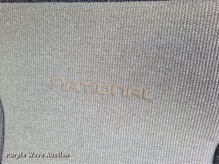 image for item NB9849 1998 Ford LT8513 dump truck