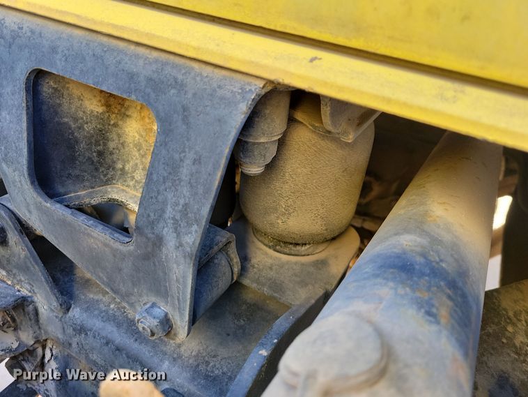 image for item NB9854 2006 Kenworth W900 ready mix truck