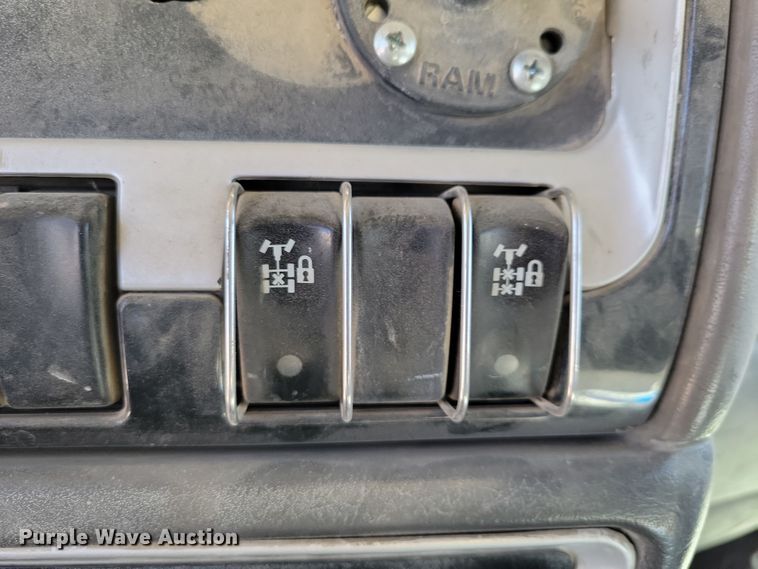 image for item NB9854 2006 Kenworth W900 ready mix truck