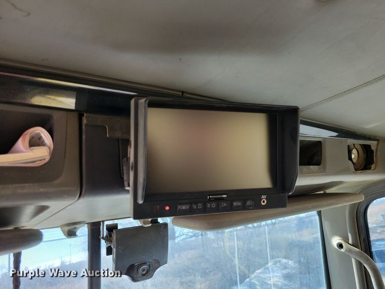 image for item NB9854 2006 Kenworth W900 ready mix truck