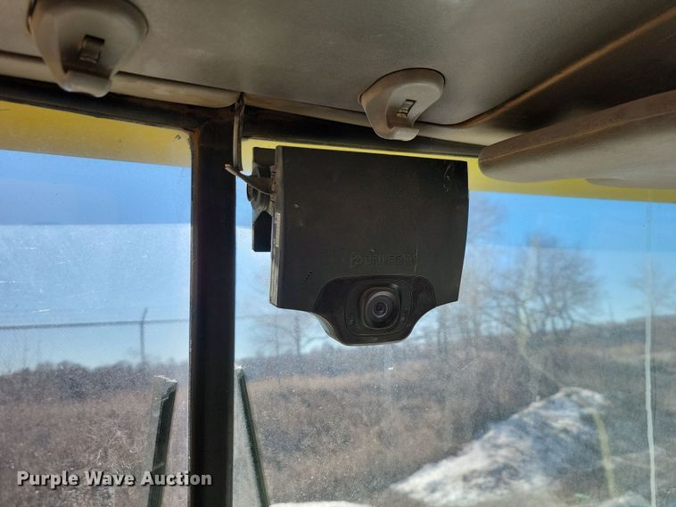 image for item NB9854 2006 Kenworth W900 ready mix truck