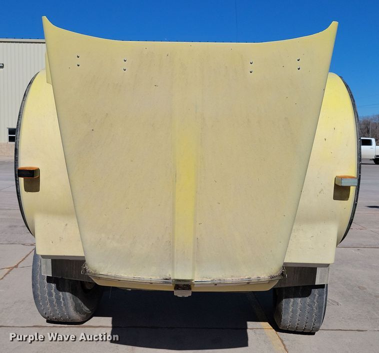 image for item NB9854 2006 Kenworth W900 ready mix truck