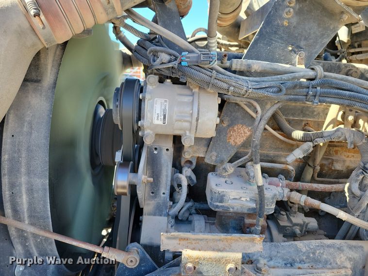 image for item NB9854 2006 Kenworth W900 ready mix truck