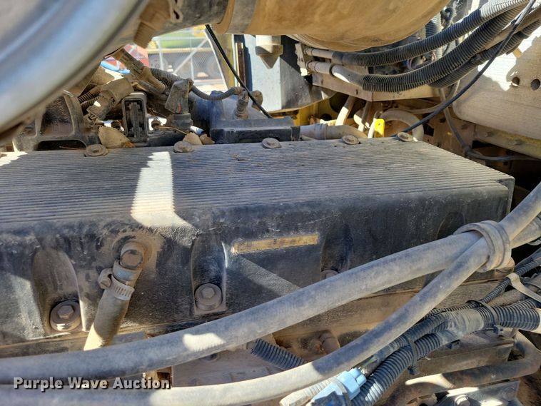 image for item NB9854 2006 Kenworth W900 ready mix truck