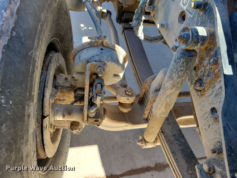 image for item NB9854 2006 Kenworth W900 ready mix truck