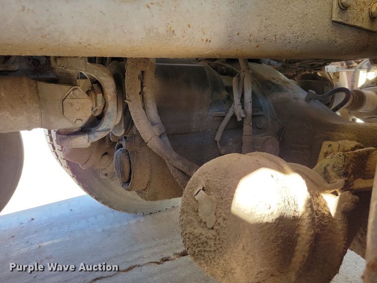 image for item NB9854 2006 Kenworth W900 ready mix truck