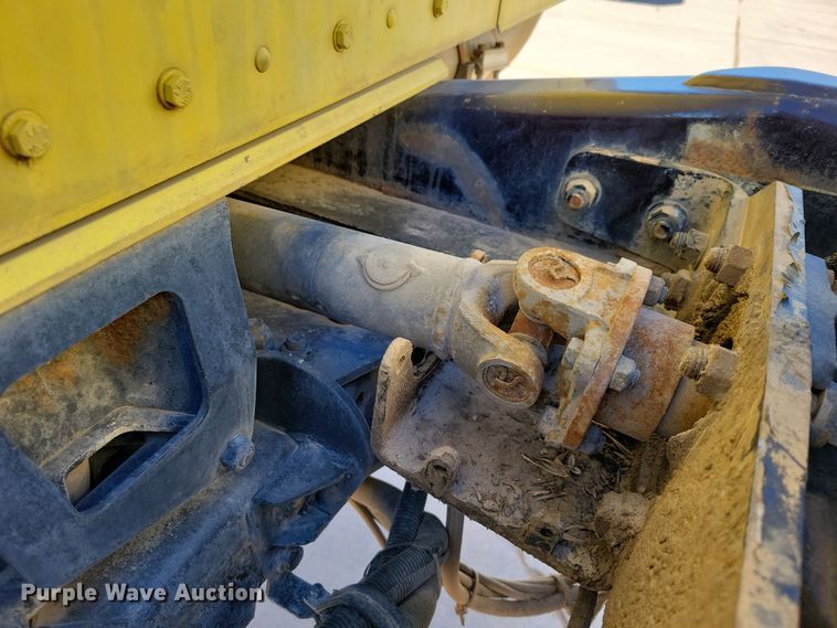 image for item NB9854 2006 Kenworth W900 ready mix truck