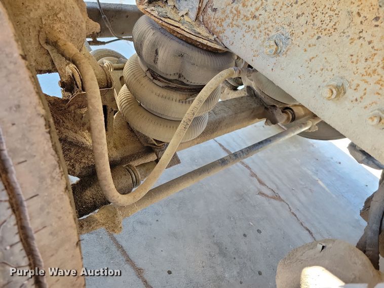 image for item NB9854 2006 Kenworth W900 ready mix truck