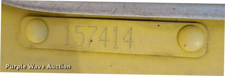 image for item NB9854 2006 Kenworth W900 ready mix truck