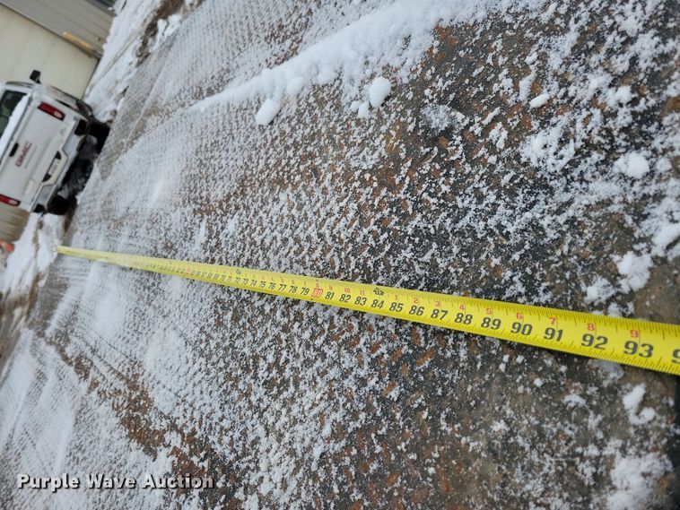 image for item NB9876 2016 Ford F450 Super Duty Crew Cab flatbed truck