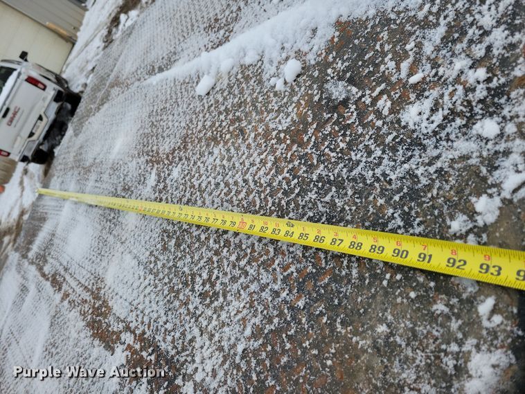 image for item NB9876 2016 Ford F450 Super Duty Crew Cab flatbed truck