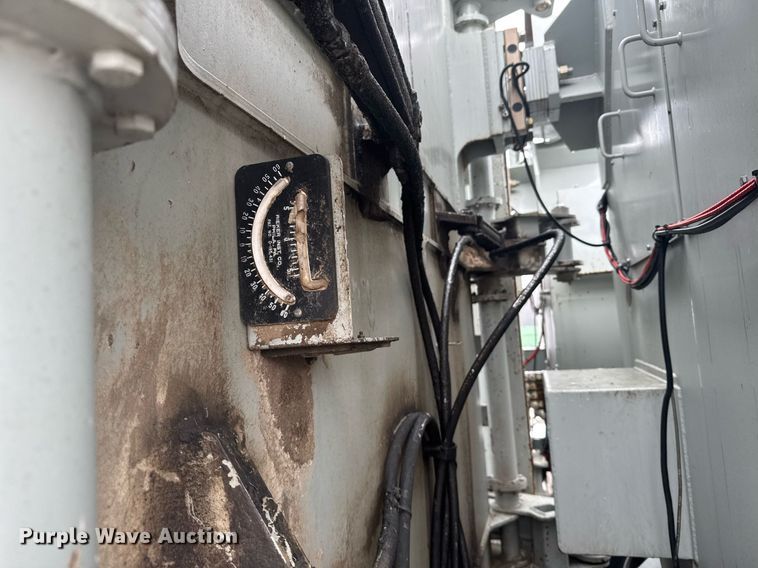 image for item NN9557 2014 Mertz Manufacturing 101893543 sand silo trailer