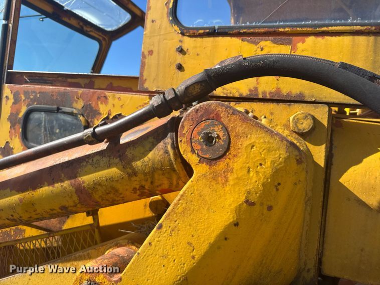 image for item NN9582 Tractomotive TL-20-D wheel loader