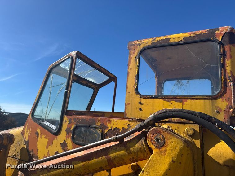 image for item NN9582 Tractomotive TL-20-D wheel loader