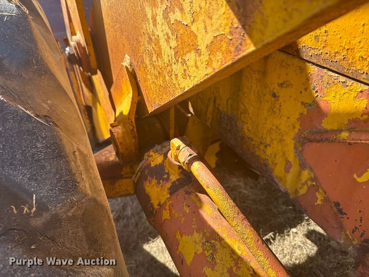 image for item NN9582 Tractomotive TL-20-D wheel loader